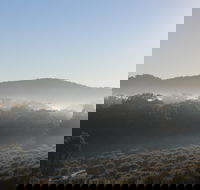 Mudgeeque - Tourism Gold Coast