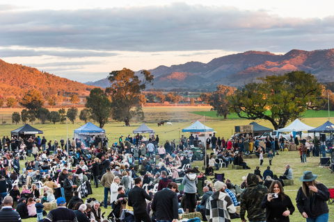 Mudgeeque - Tourism Gold Coast 1