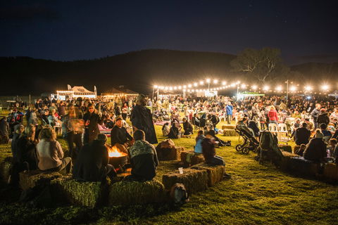 Mudgeeque - Tourism Gold Coast 2