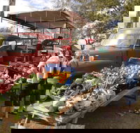 Murphys Creek Markets - Tourism Gold Coast