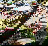 Music By The River - Tourism Gold Coast