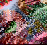 My Northern Italian Kitchen - Cooking Class - Tourism Gold Coast