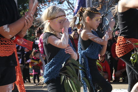 NAIDOC Week - Tourism Gold Coast 0