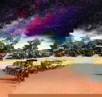 National Veteran 1 and 2 Cylinder Rally - Tourism Gold Coast