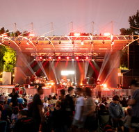 National Indigenous Music Awards - Tourism Gold Coast