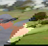 National Skeet Championships - Tourism Gold Coast