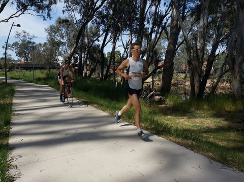 Ned Kelly Chase - Tourism Gold Coast 0