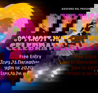New Years Eve Free Band - Tourism Gold Coast