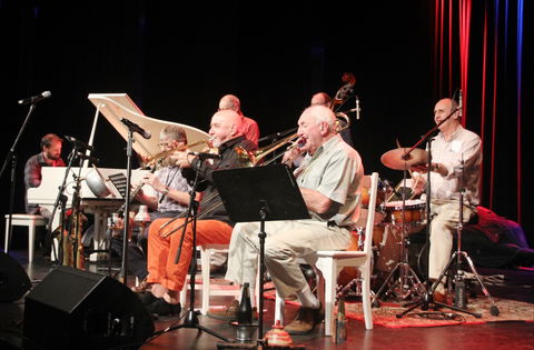 Noosa Jazz Party - Tourism Gold Coast 0