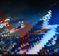 North Gong New Year's Eve - Tourism Gold Coast