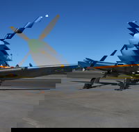 October Weekend Aircraft Showcase - Tourism Gold Coast