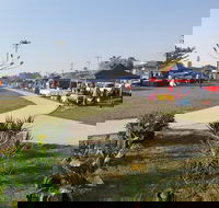 Old Bar Markets - Tourism Gold Coast