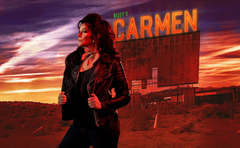 Opera Australia's Carmen - Tourism Gold Coast 0