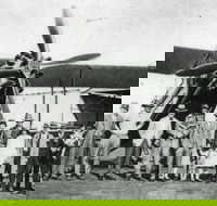 Our Qantas Our People  Exhibition - Tourism Gold Coast