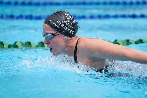 Pan Pacific Masters Games - Tourism Gold Coast 2