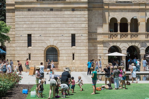 Perth Upmarket - Tourism Gold Coast 1