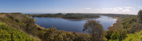 Port Fairy Regional Geotours - Tourism Gold Coast 0