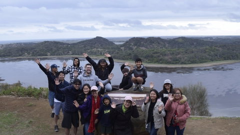 Port Fairy Regional Geotours - Tourism Gold Coast 1