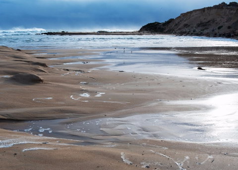 Port Fairy Regional Geotours - Tourism Gold Coast 2