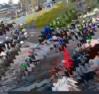 Quarry Mining Maitland Triathlon - Tourism Gold Coast