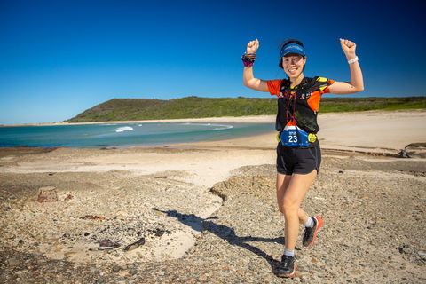 Raffertys Coastal Run - Tourism Gold Coast 1