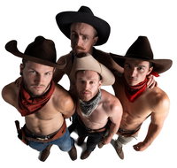 RAILED by Head First Acrobats - Tourism Gold Coast