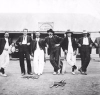 Re-Discovering Ginninderra - Tourism Gold Coast
