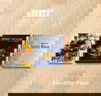 Renowned Chef Annette Fear returns - Thai Banquet Cooking Class - Tourism Gold Coast