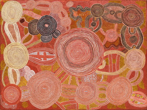 Reverence: Exhibition Of Australian Indigenous Art - Tourism Gold Coast 0