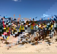 Royal National Park Bush and Beach Adventure - Tourism Gold Coast