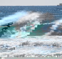 SAE Group Australian Surf Championships - Tourism Gold Coast