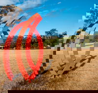 Sculpture for Clyde - Tourism Gold Coast