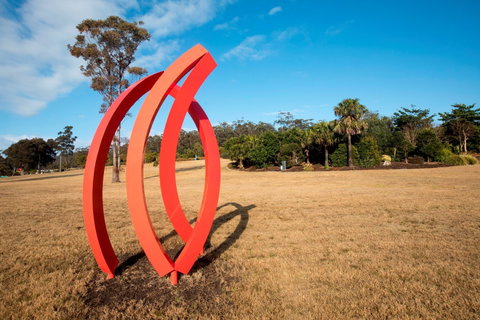 Sculpture For Clyde - Tourism Gold Coast 0