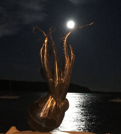 Sculpture For Clyde - Tourism Gold Coast 1
