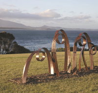 Sculpture Bermagui - Tourism Gold Coast
