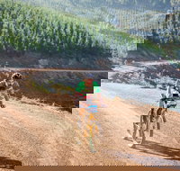 SEVEN - Australia's Premier Gravel Race - Tourism Gold Coast