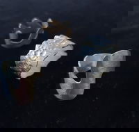 Silversmith Class Make a Silver Ring in a Day - Tourism Gold Coast