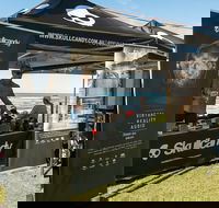 Skullcandy Oz Grom Open - Tourism Gold Coast