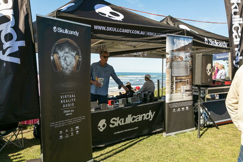 Skullcandy Oz Grom Open - Tourism Gold Coast 0
