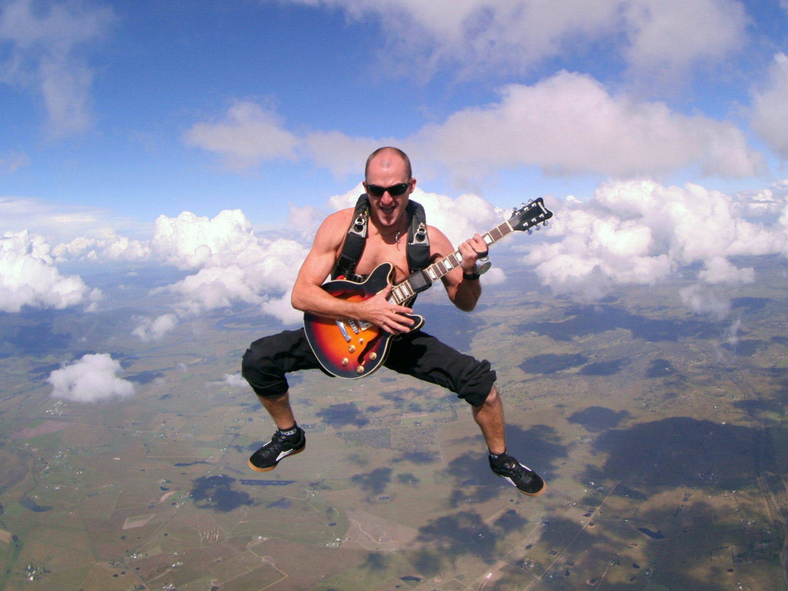 Lower Cressbrook QLD Tourism Gold Coast