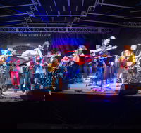 Slim Dusty Kempsey Festival - Tourism Gold Coast