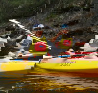 Social Kayaking Session - Tourism Gold Coast