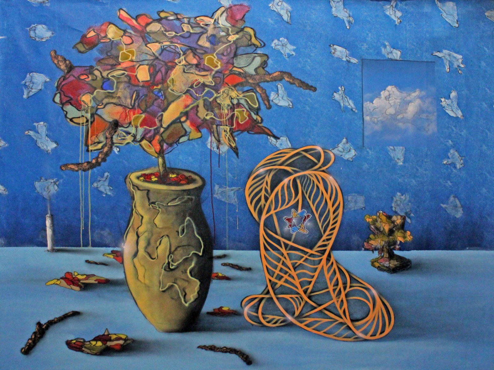 Washpool NSW Tourism Gold Coast