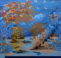 Soul Ties Kade Valja - Tourism Gold Coast
