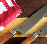 South Coast Knife Show and Rare Artisan Expo - Tourism Gold Coast