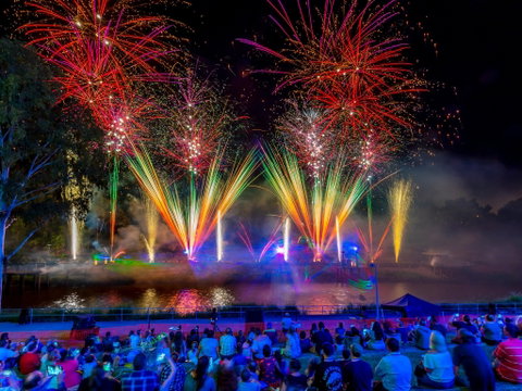 SPARK Ipswich - Tourism Gold Coast 0