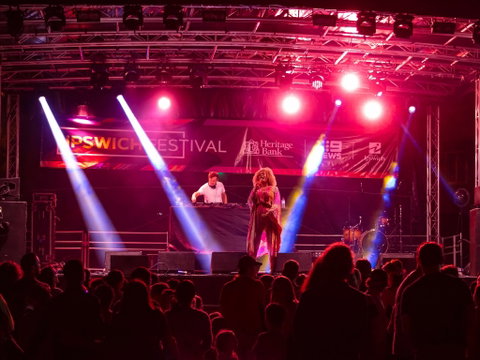 SPARK Ipswich - Tourism Gold Coast 2