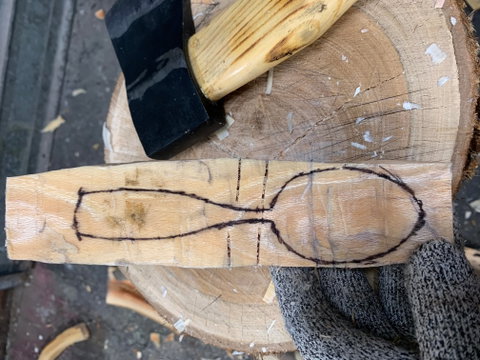 Spoon Carving Workshop - Tourism Gold Coast 1