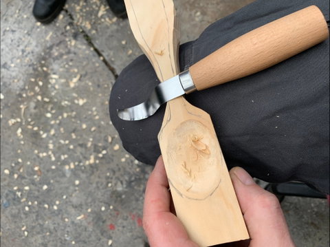 Spoon Carving Workshop - Tourism Gold Coast 2