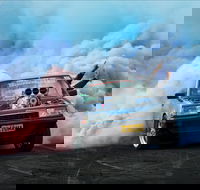 Summernats - Tourism Gold Coast